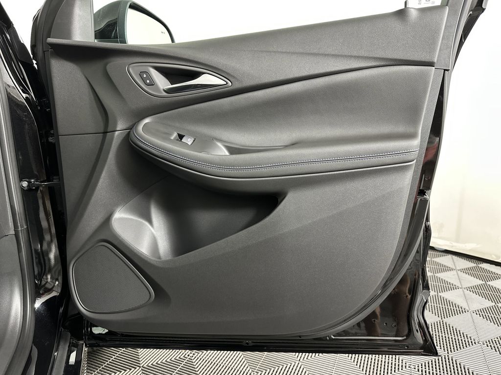 new 2026 Buick Encore GX car, priced at $32,970