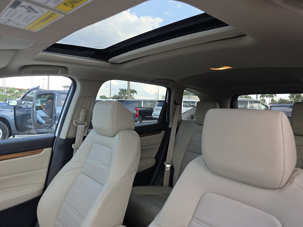 used 2019 Honda CR-V car, priced at $26,491