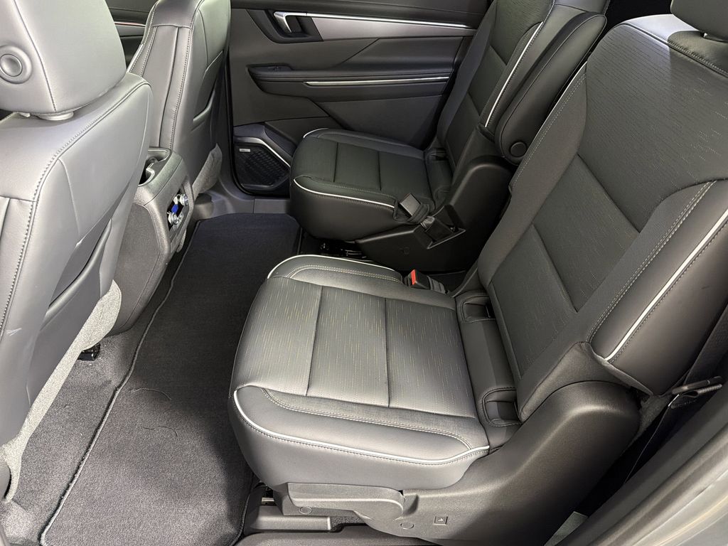 new 2026 Buick Enclave car, priced at $52,805