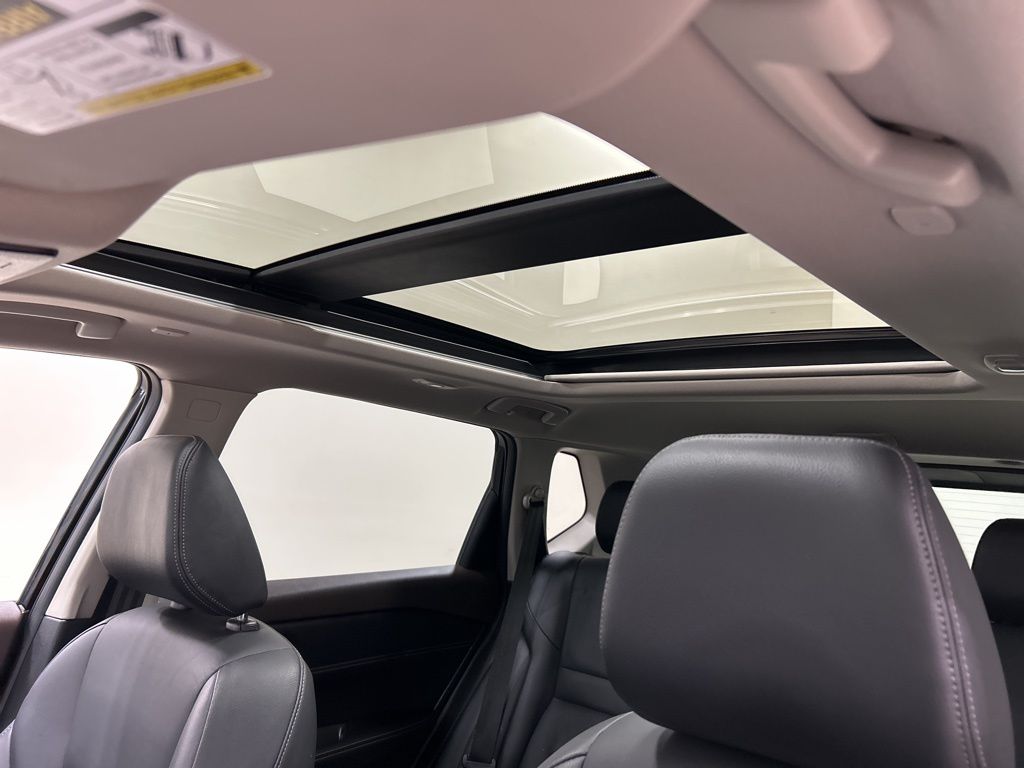 used 2023 Nissan Rogue car, priced at $27,426