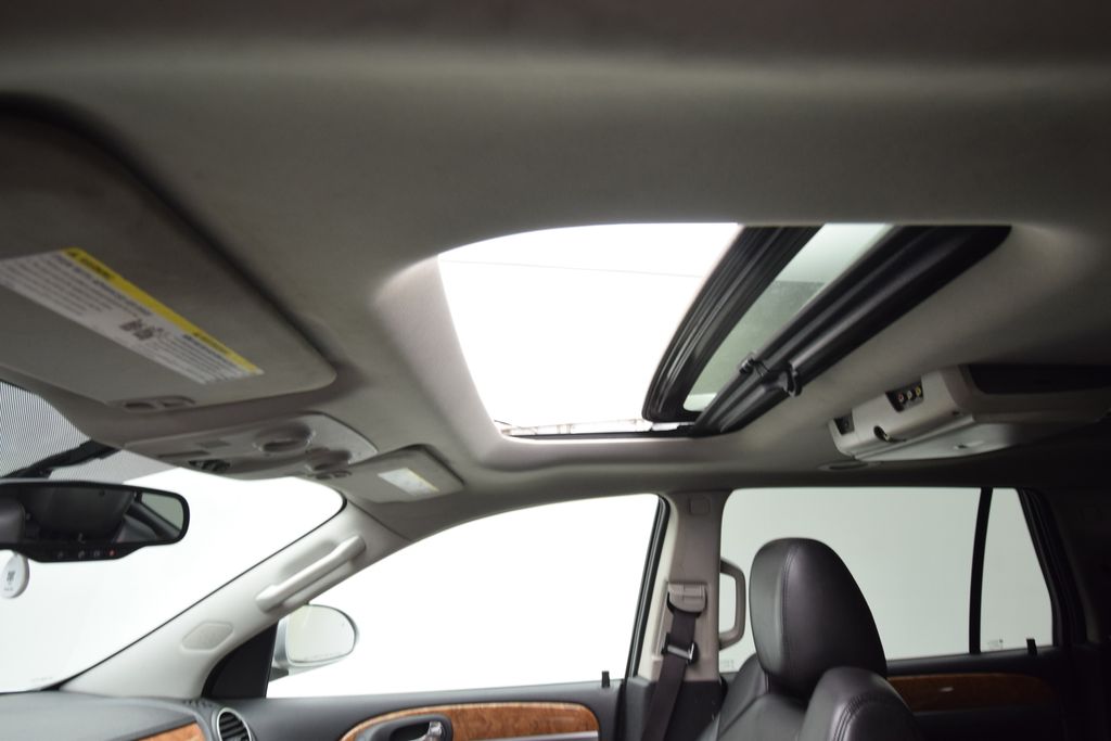 used 2011 Buick Enclave car, priced at $8,095