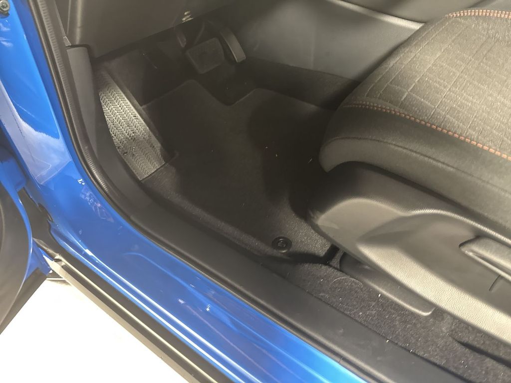 new 2026 Honda HR-V car, priced at $31,405