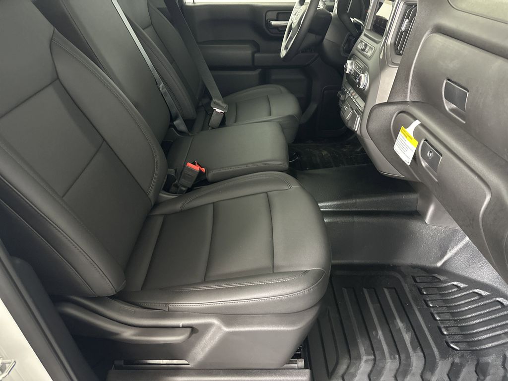 new 2025 GMC Sierra 2500HD car, priced at $53,426