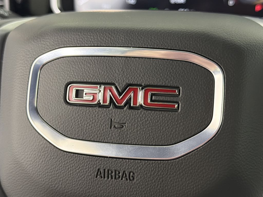 new 2026 GMC Sierra 1500 car, priced at $60,925