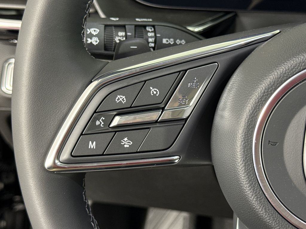 new 2025 Buick Envision car, priced at $35,740