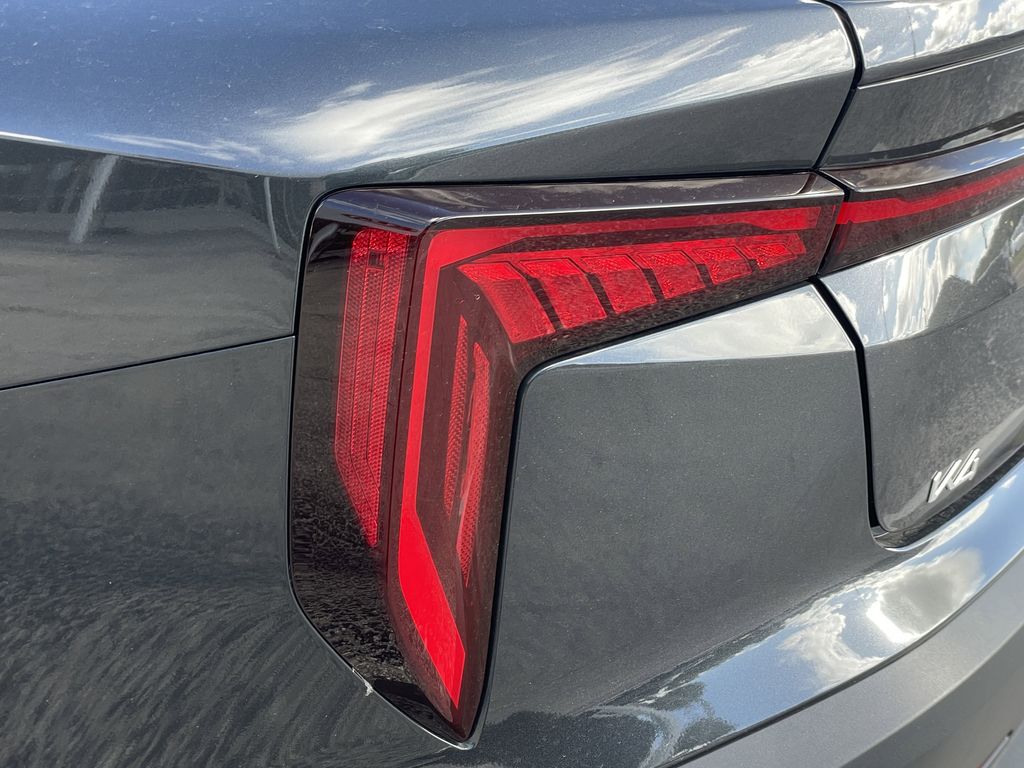 new 2025 Kia K4 car, priced at $22,669