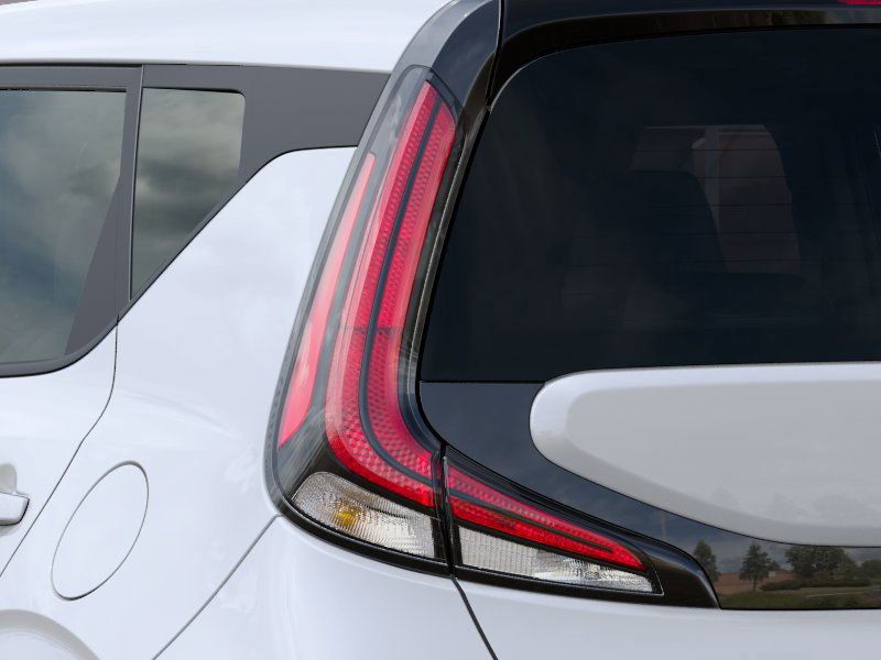 new 2025 Kia Soul car, priced at $19,865