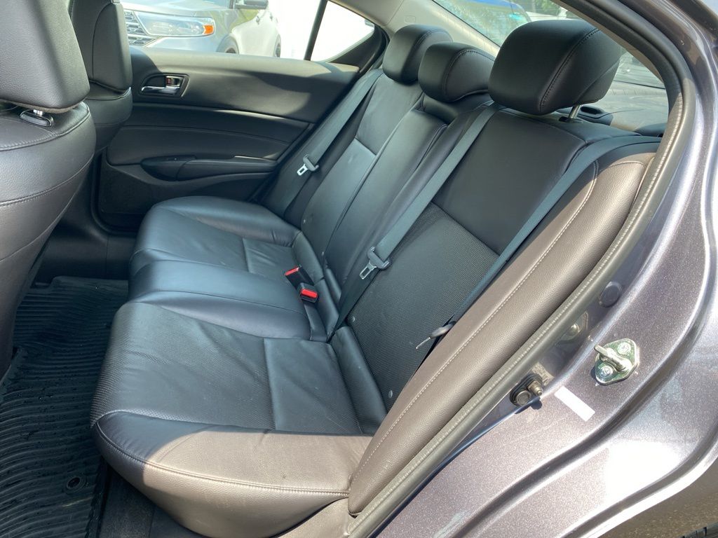 used 2015 Acura ILX car, priced at $10,495