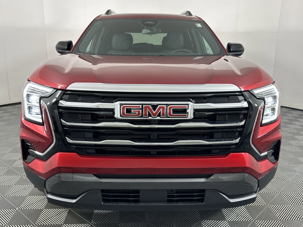 new 2026 GMC Terrain car, priced at $37,235