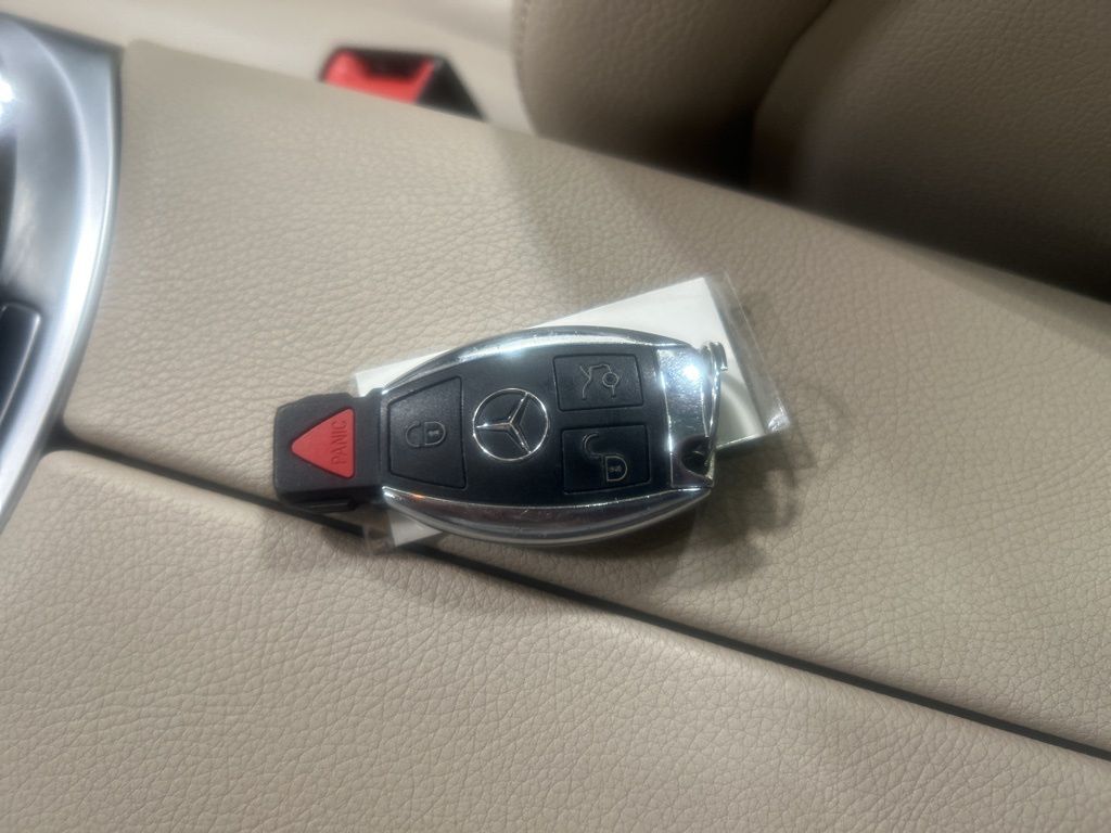 used 2018 Mercedes-Benz GLC car, priced at $16,461