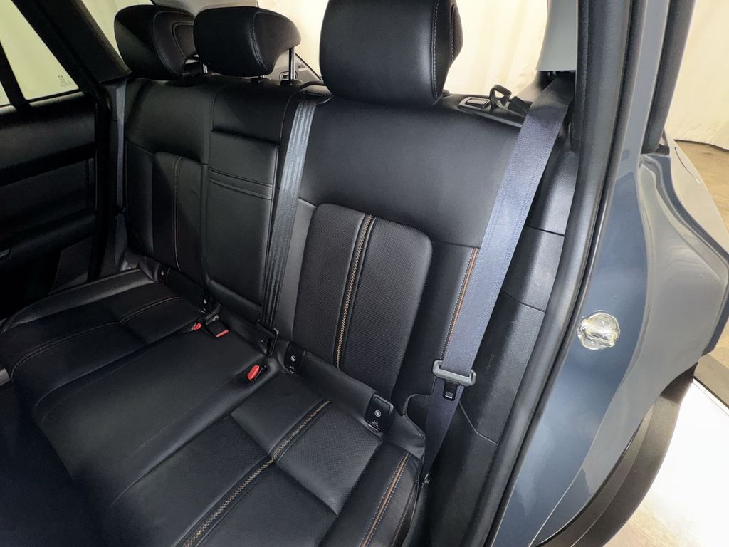 used 2023 Mazda CX-50 car, priced at $27,997