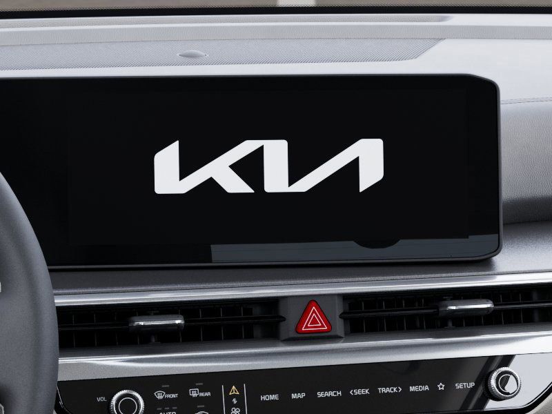 new 2025 Kia Sorento car, priced at $33,540