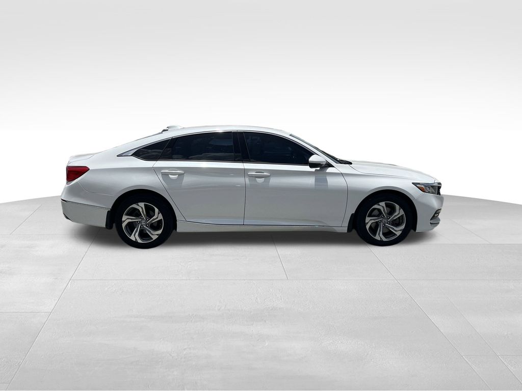 used 2020 Honda Accord car, priced at $21,491