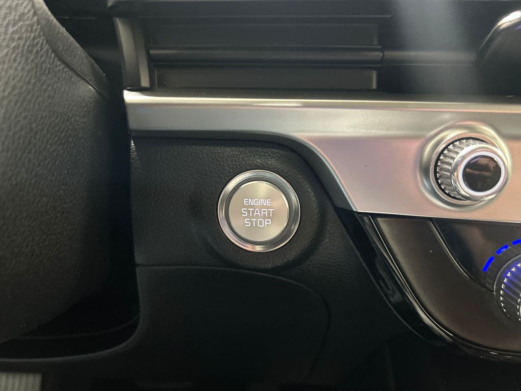used 2023 Kia Telluride car, priced at $38,127