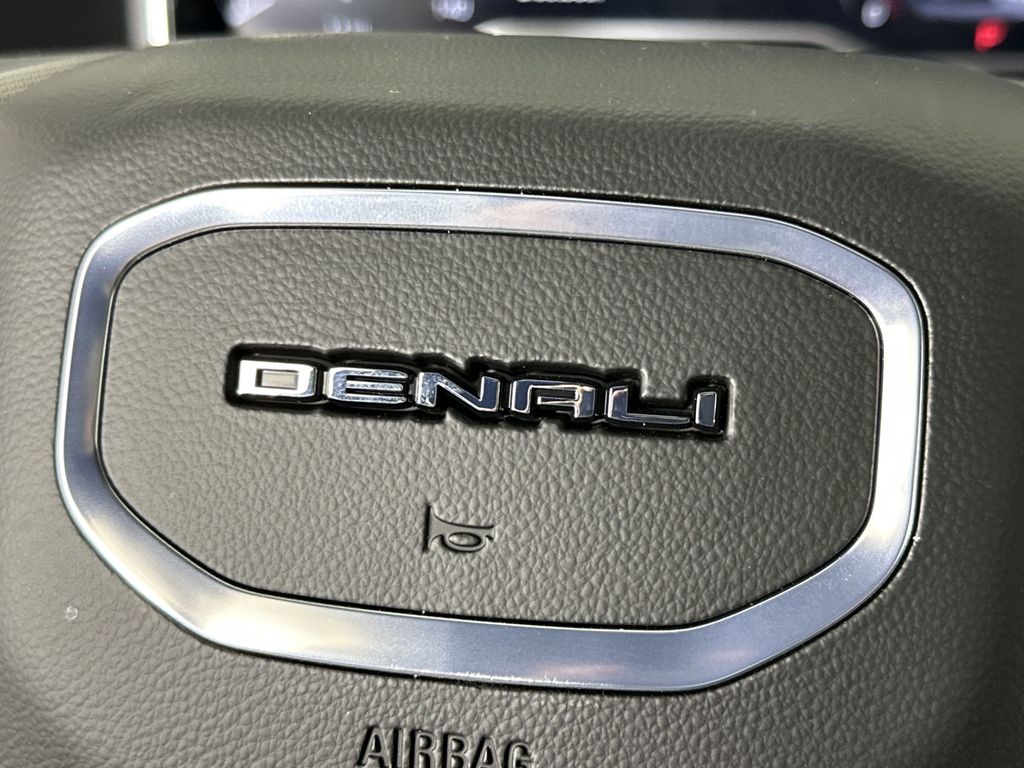 new 2025 GMC Sierra 1500 car, priced at $68,494