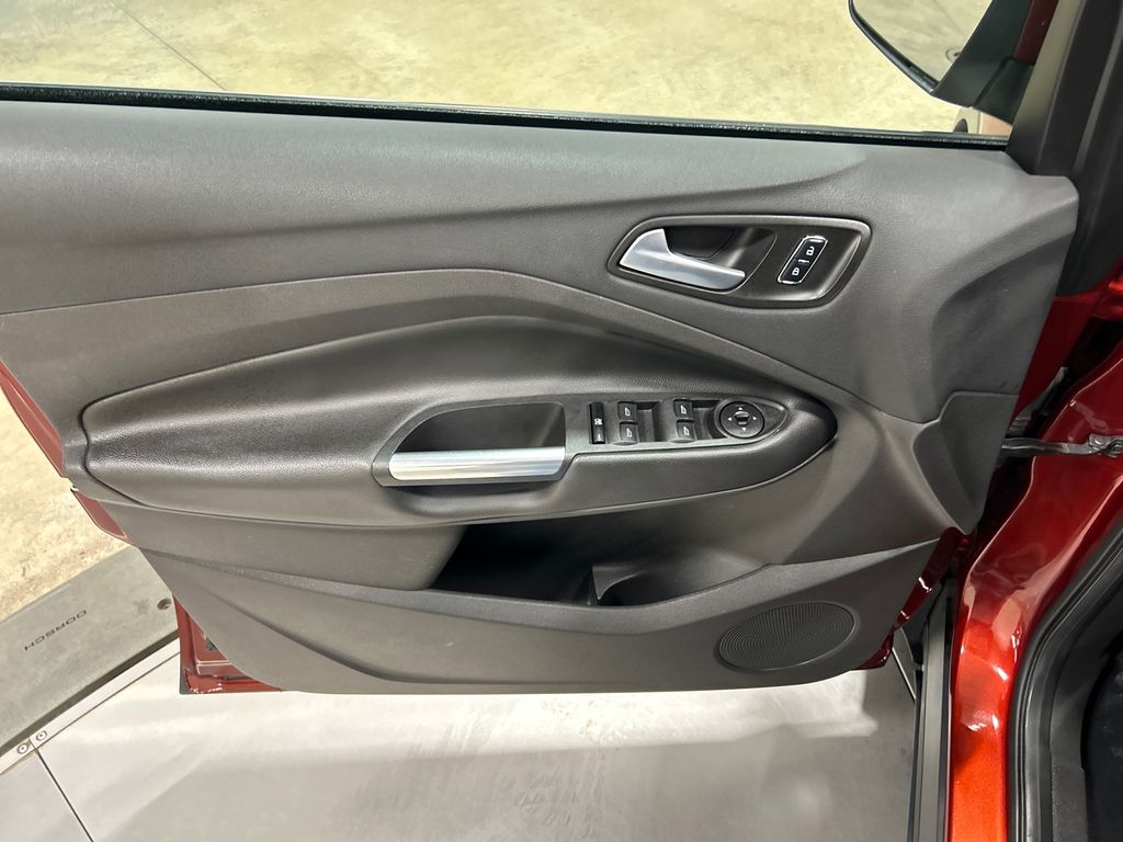 used 2016 Ford Escape car, priced at $13,206