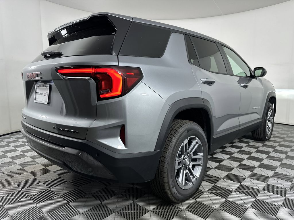 new 2025 GMC Terrain car, priced at $28,890