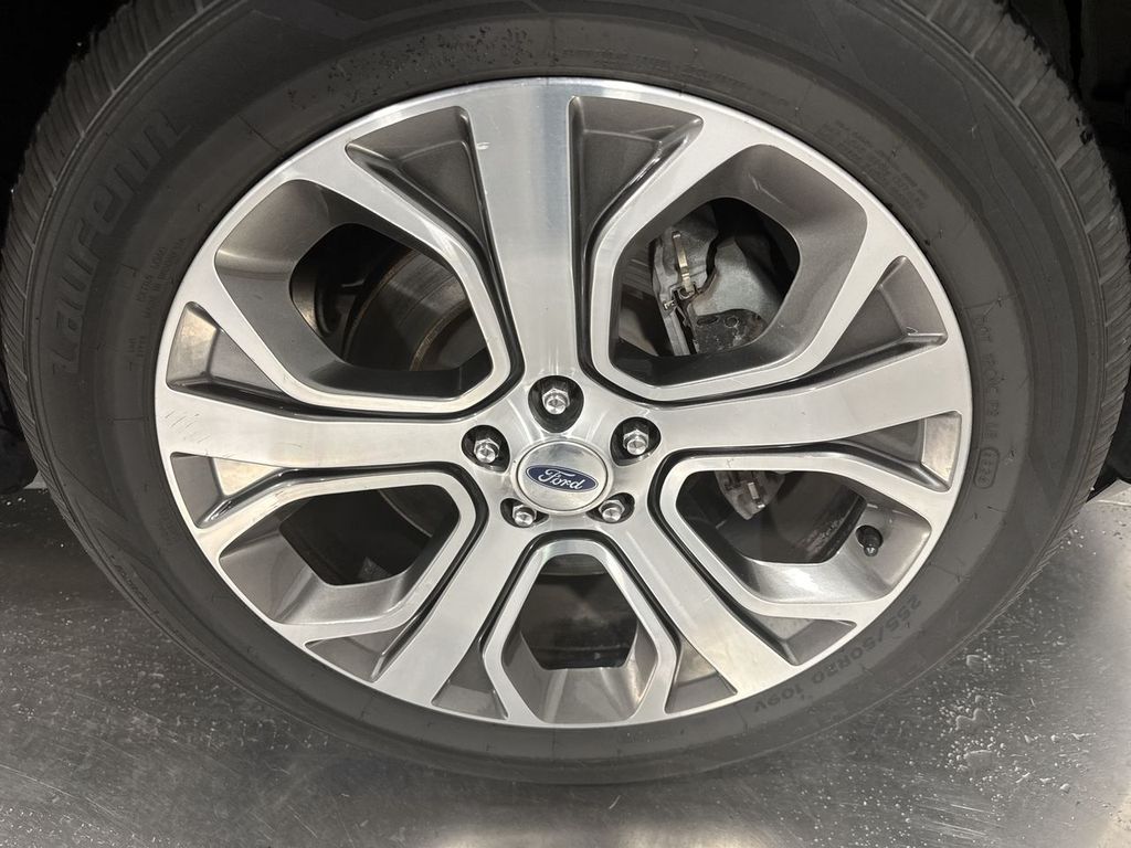 used 2018 Ford Explorer car, priced at $25,998