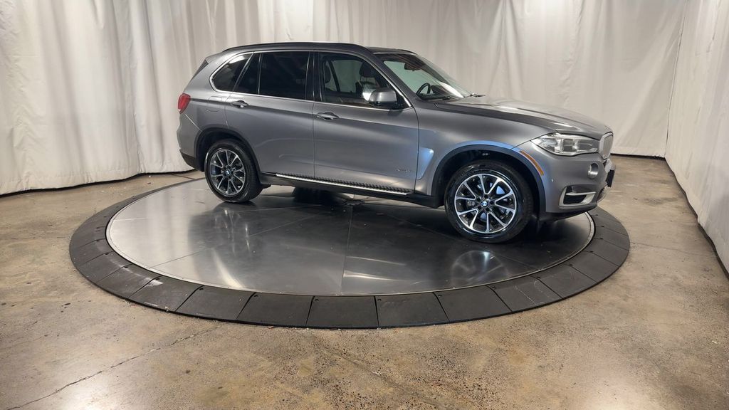 used 2015 BMW X5 car, priced at $17,643