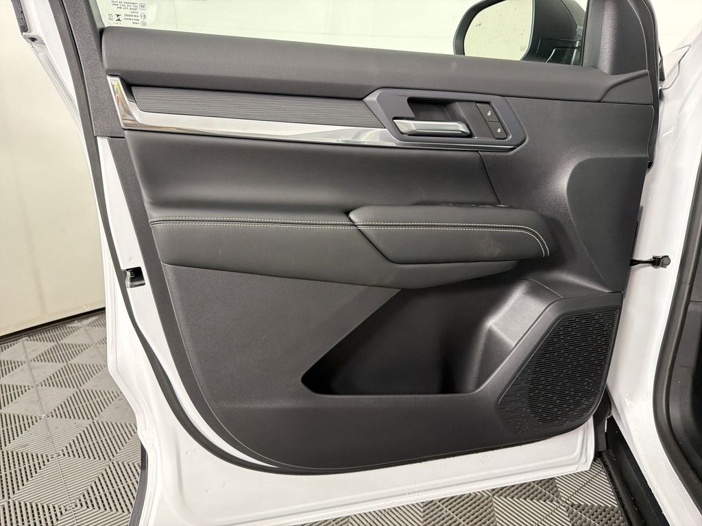 new 2026 GMC Terrain car, priced at $31,895