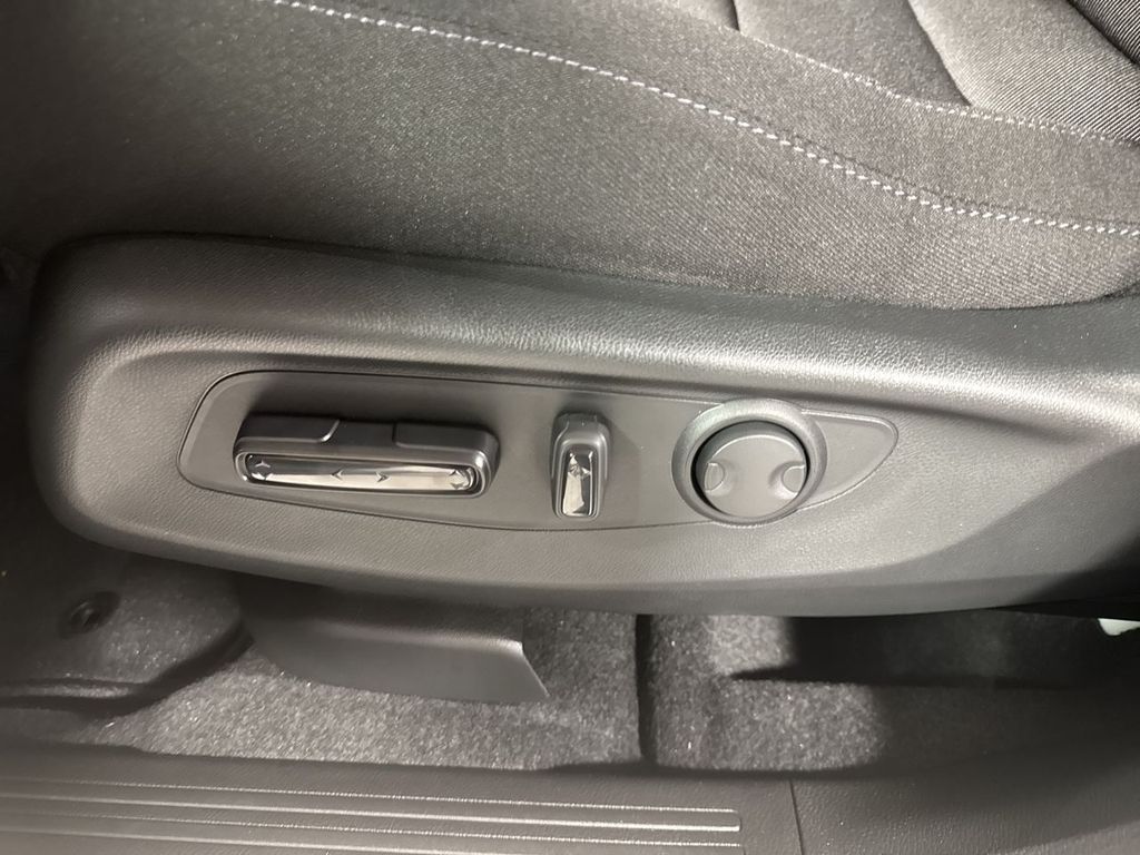 new 2026 Honda CR-V car, priced at $36,555