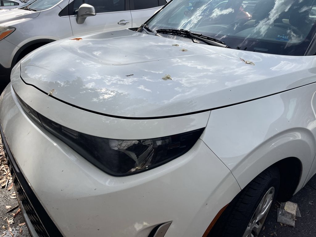 used 2024 Kia Soul car, priced at $16,991