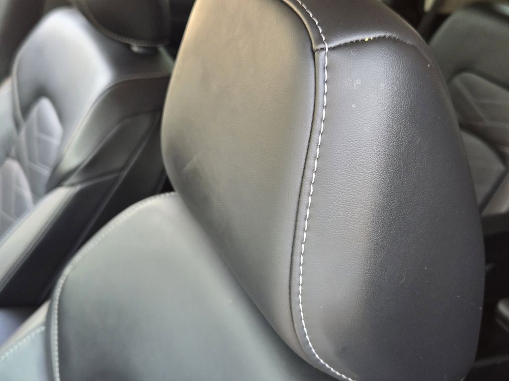 used 2022 Nissan Pathfinder car, priced at $33,955