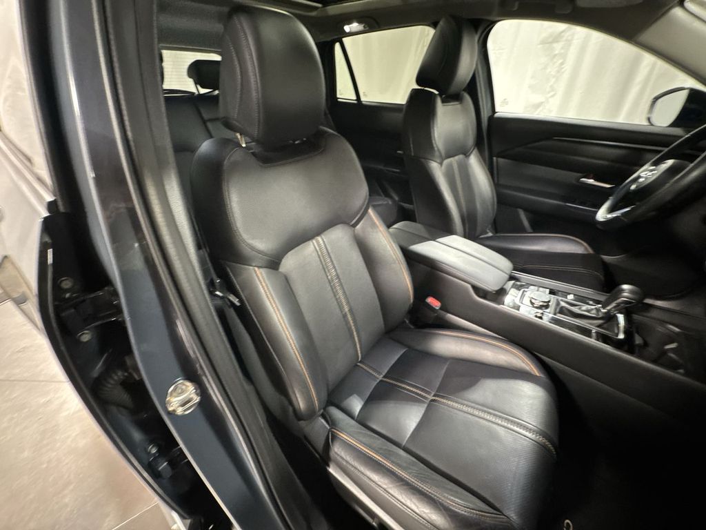 used 2023 Mazda CX-50 car, priced at $27,997