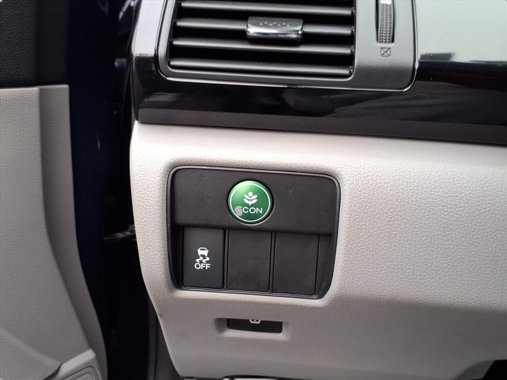 used 2016 Honda Accord car, priced at $17,261