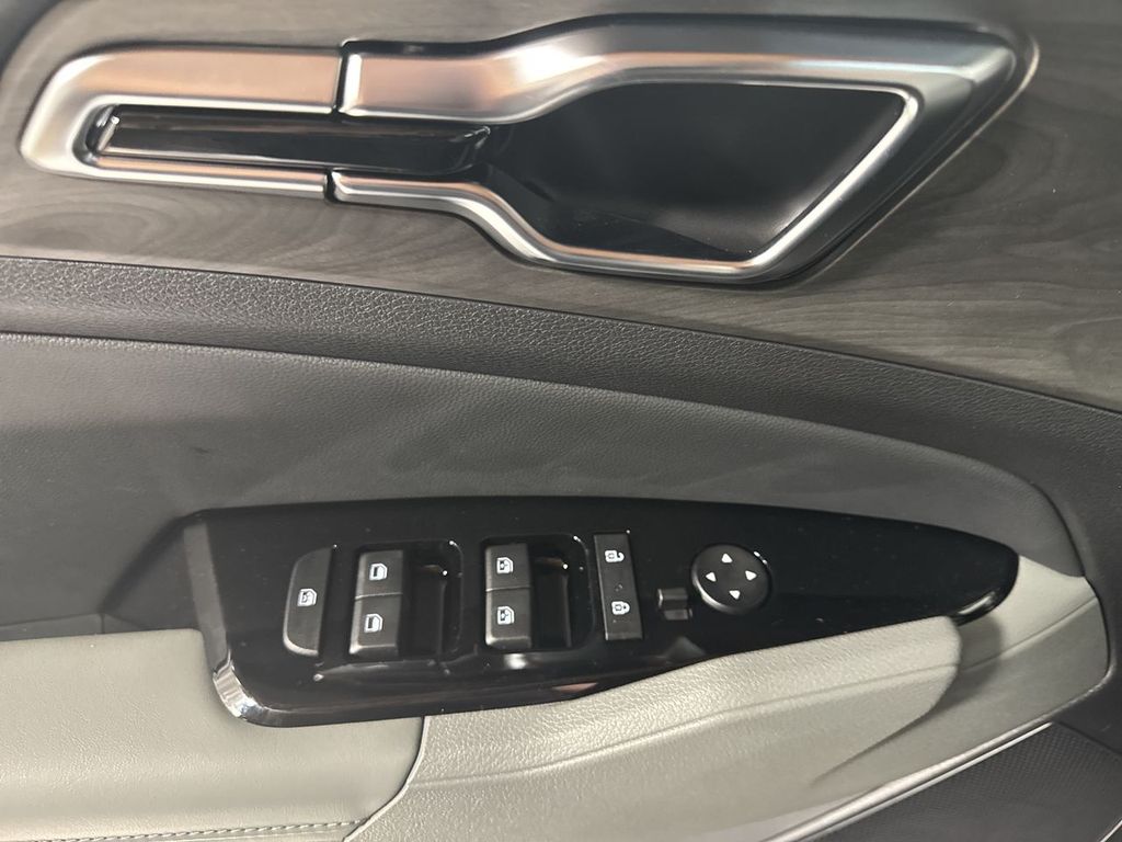 new 2025 Kia Sportage Plug-In Hybrid car, priced at $41,096