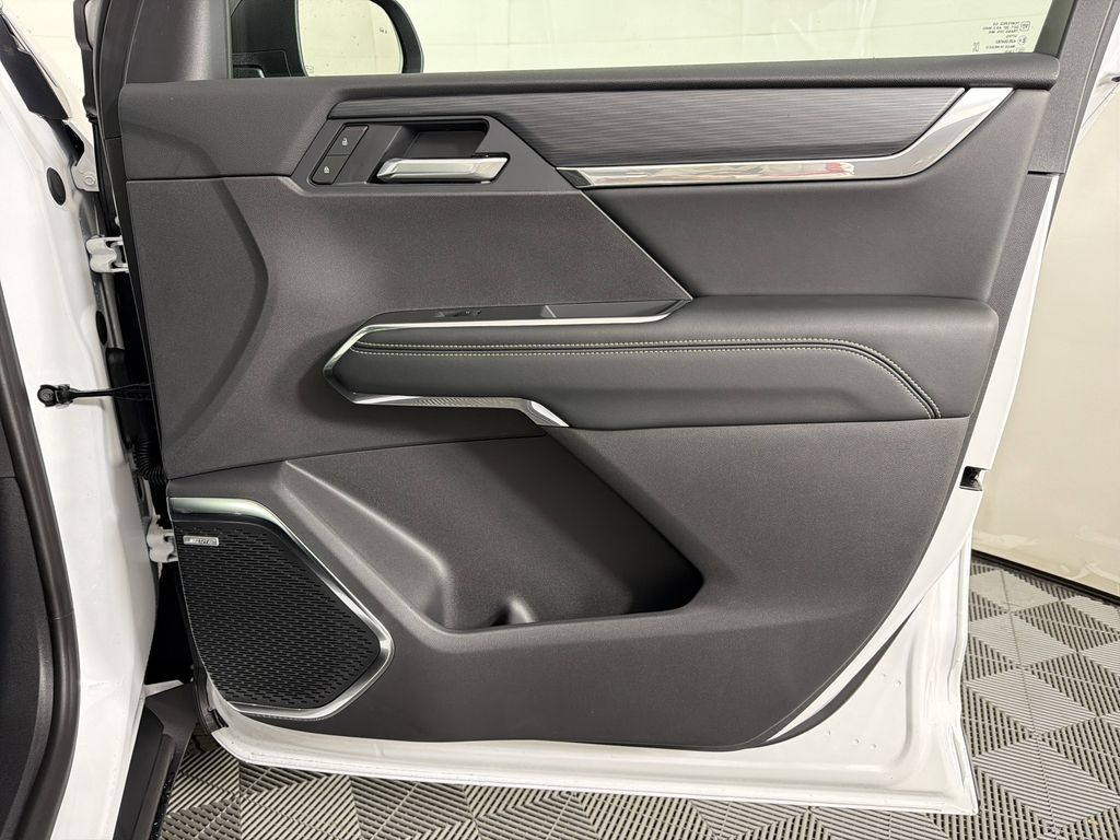 new 2026 GMC Acadia car, priced at $51,625