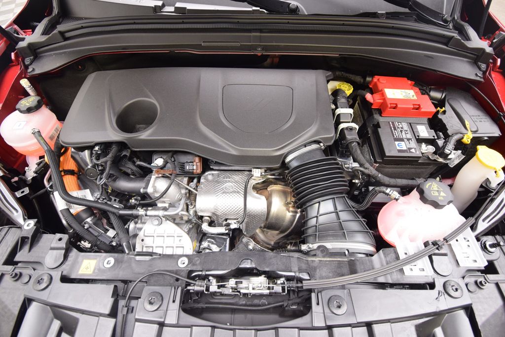 new 2025 Dodge Hornet car, priced at $33,239