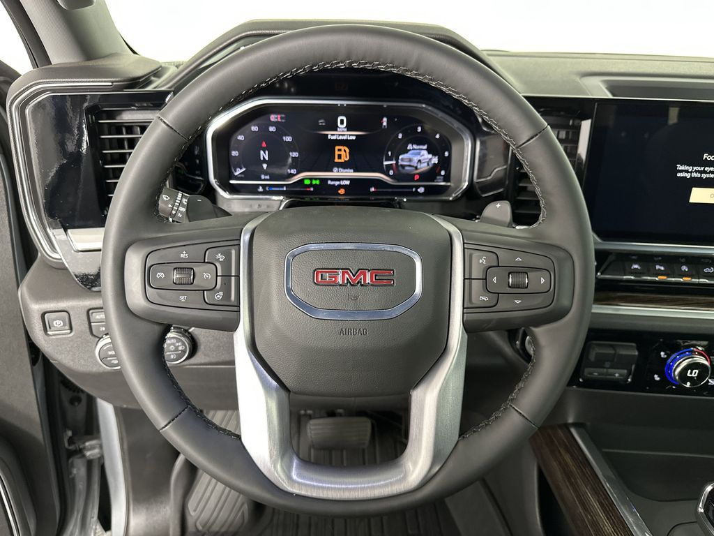 new 2025 GMC Sierra 1500 car, priced at $59,779