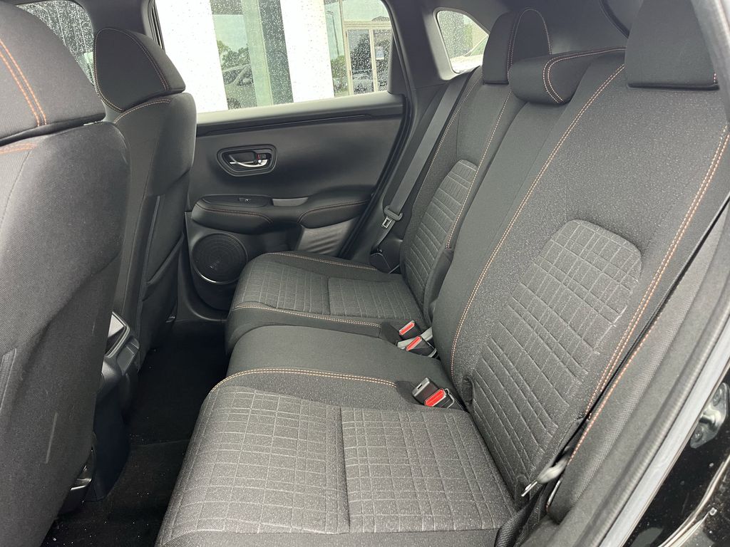used 2023 Honda HR-V car, priced at $23,991