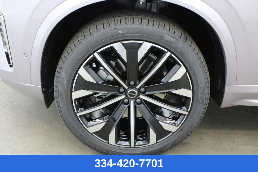 new 2026 Volvo XC90 car