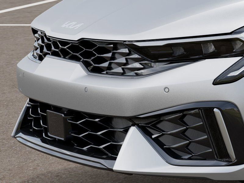 new 2026 Kia K5 car, priced at $31,531