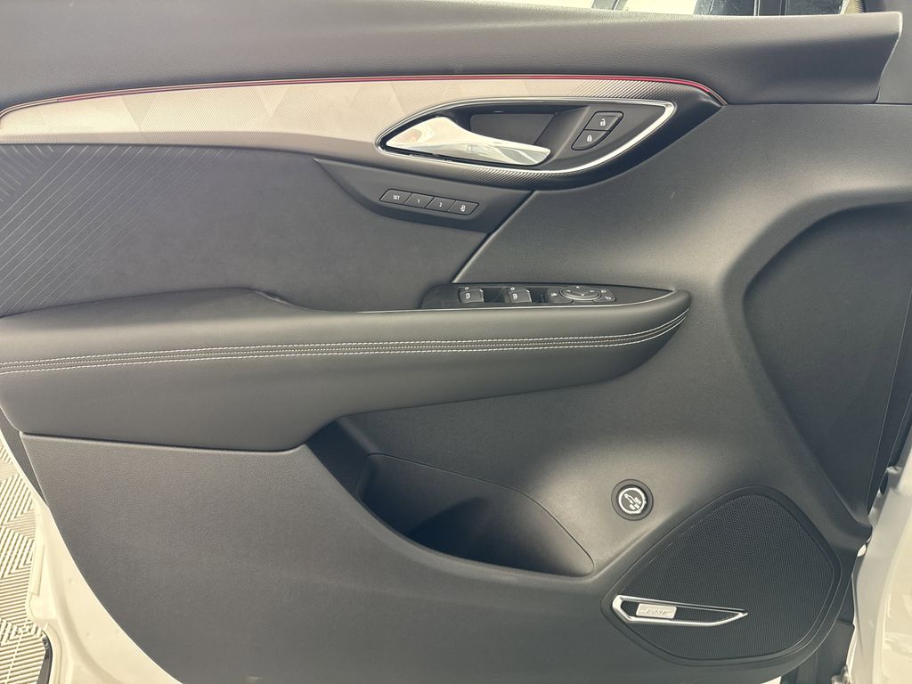 new 2025 Buick Envision car, priced at $41,740