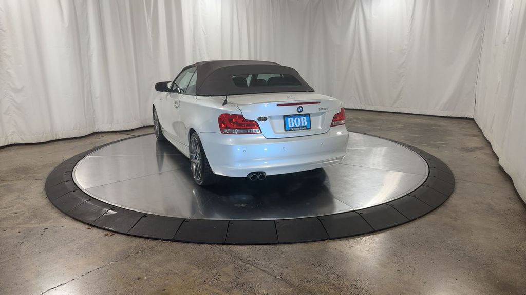 used 2013 BMW 1-Series car, priced at $13,983