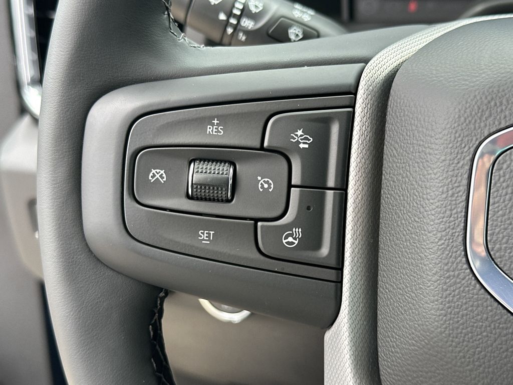 new 2025 GMC Sierra 2500HD car, priced at $85,039