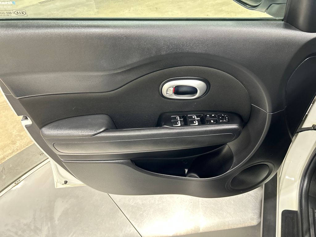 used 2017 Kia Soul car, priced at $13,203