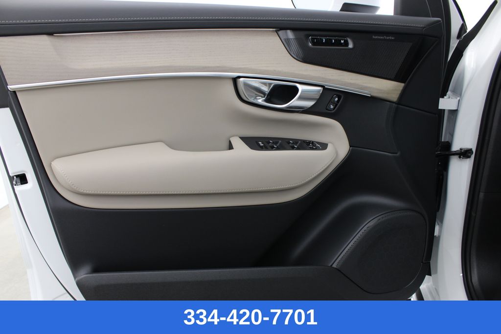 new 2026 Volvo XC90 car