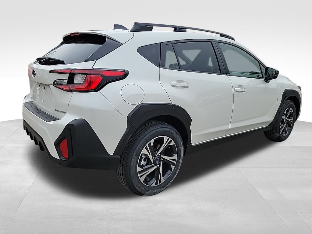 new 2025 Subaru Crosstrek car, priced at $27,314