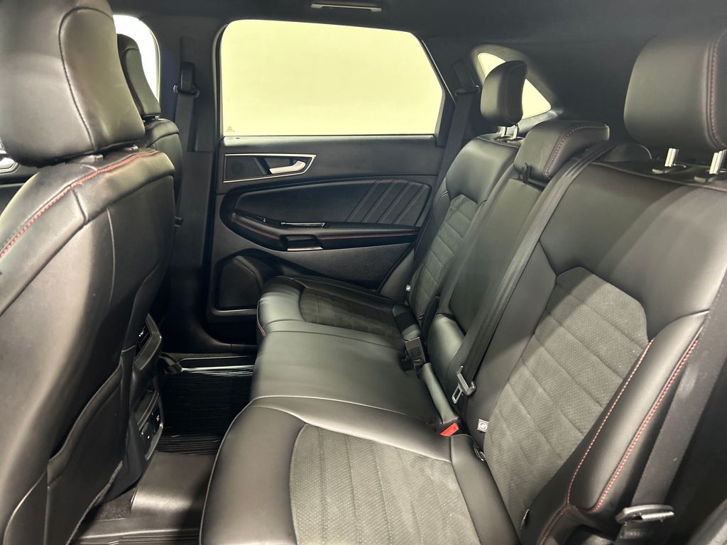 used 2020 Ford Edge car, priced at $26,307