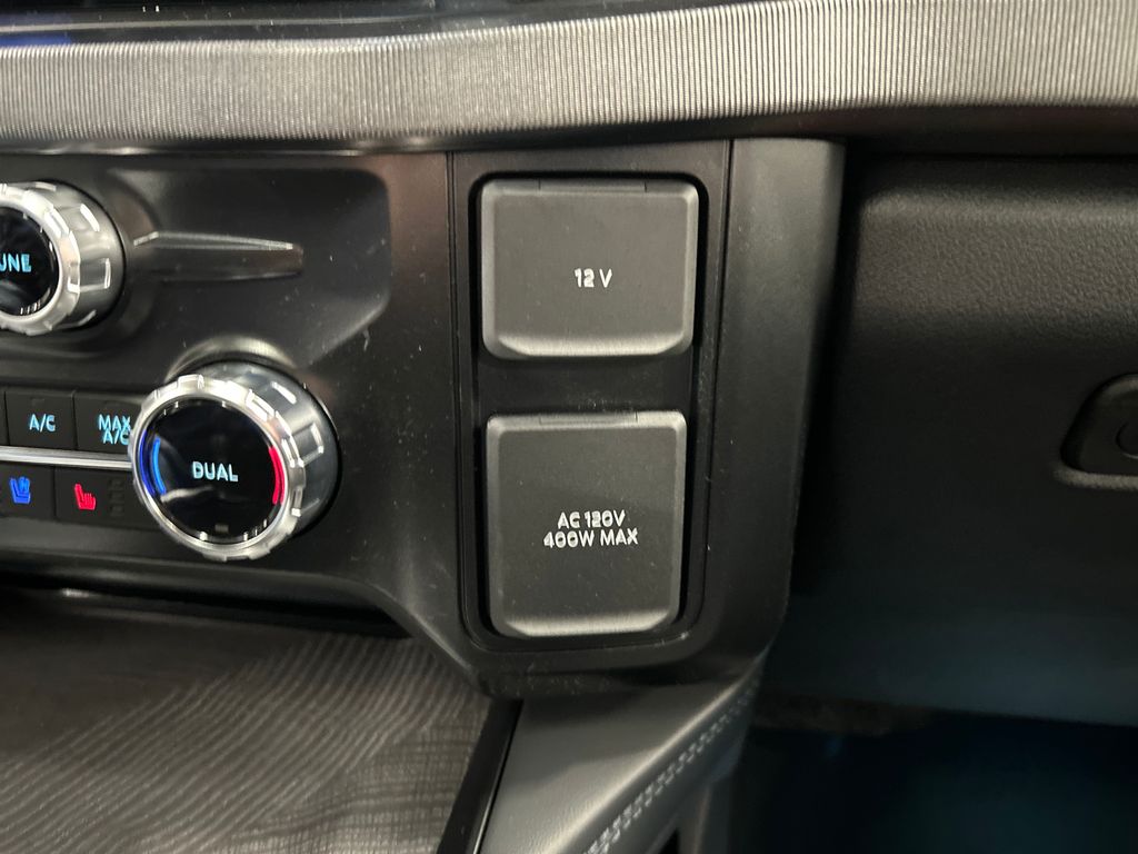 new 2025 Ford F-350SD car, priced at $97,870