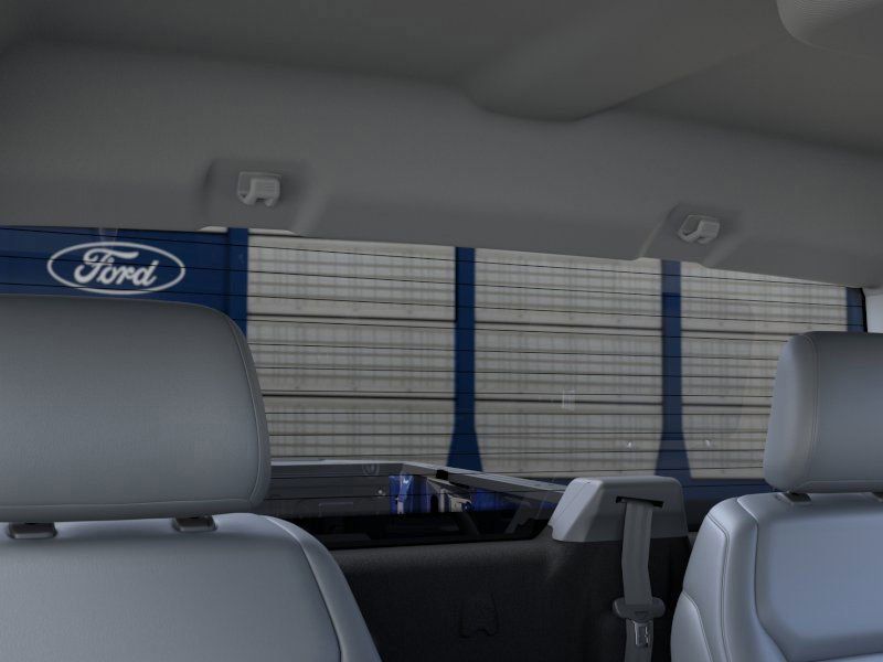 new 2024 Ford F-150 car, priced at $41,235