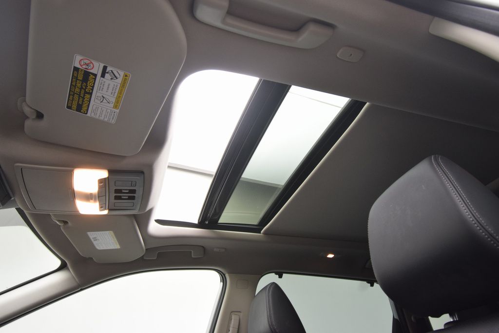 used 2022 Nissan Rogue car, priced at $30,500