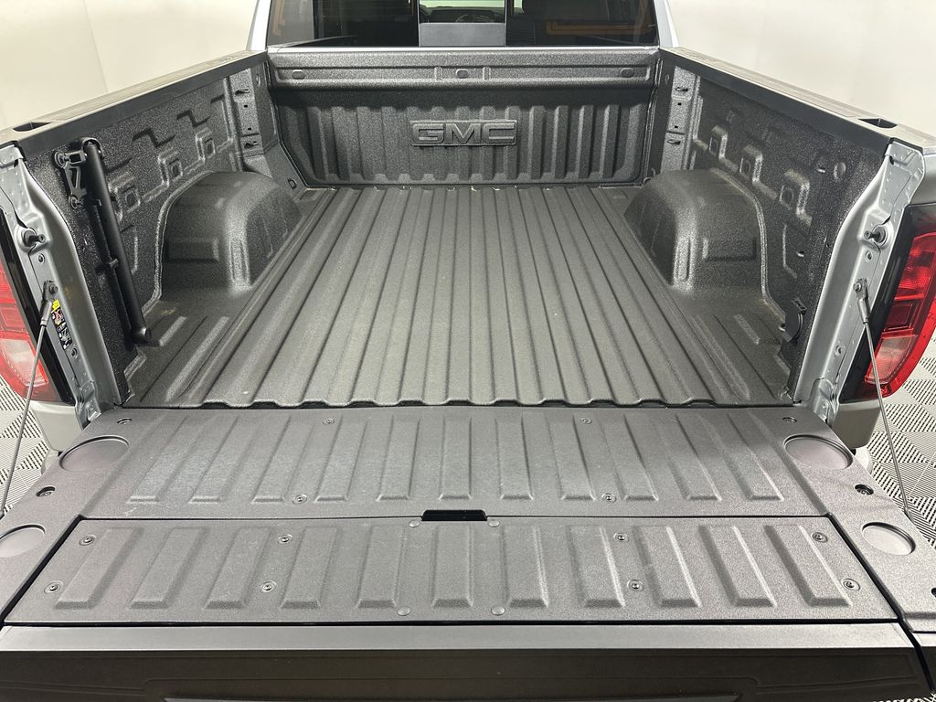 new 2025 GMC Sierra 1500 car, priced at $62,224