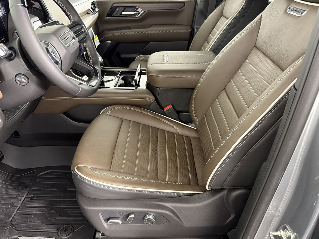new 2026 GMC Yukon car, priced at $112,385