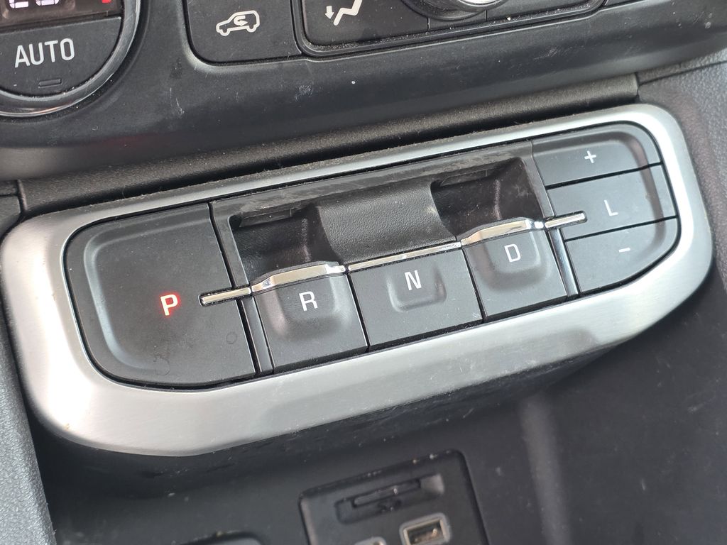 used 2021 GMC Acadia car, priced at $21,985