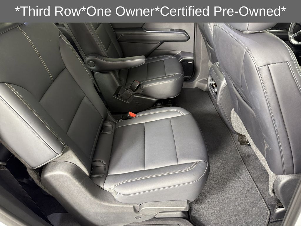 used 2024 GMC Acadia car, priced at $41,999